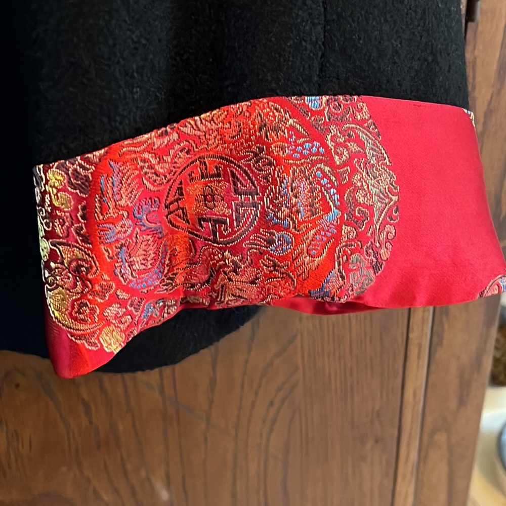 Authentic Chinese Jacket - image 4